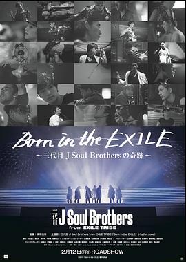 《 放浪一族 三代目J Soul Brothers之奇迹》王者之路风云传奇兑换码