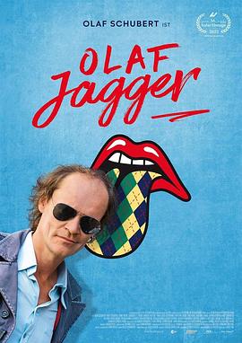 《Olaf Jagger》可以招很多狗的传奇