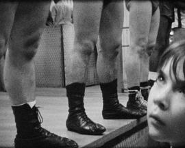 《Chantal Akerman: Her First Look Behind the Camera》1.80独家霸王合击
