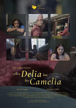 《When Delia Lost Her Camelia》迷失传说单职业打金