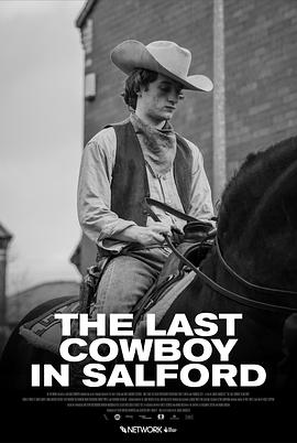 《The Last Cowboy in Salford》单职业打金服传奇